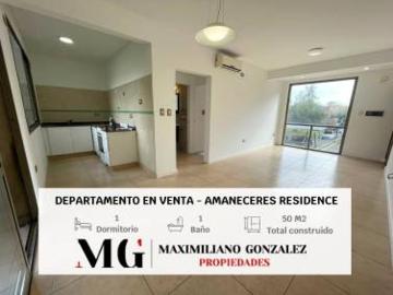 Departamento en venta Amaneceres Residente, Canning