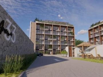 DEPARTAMENTO EN VENTA ANTON LIZARDO