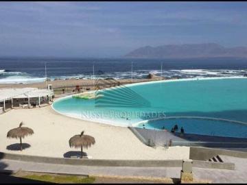 DEPARTAMENTO EN VENTA, ANTOFAGASTA, SECTOR COSTA LAGUNA