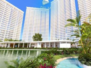 Departamento en Venta, Acapulco Gro. Con Increíble vista, PALM DIAMANTE