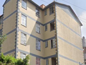 Departamento En Venta Adj. En Miguel Hidalgo, Cdmx Ayrt