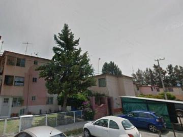 Departamento en venta, Adjudicado, Villa Centroamericana, Tlahuac, CDMX. LUN