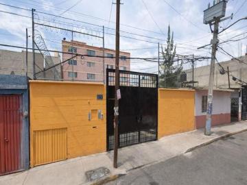Departamento En Venta, Adjudicado, En Iztapalapa, CDMX ADR