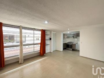 Departamento en venta Agrícola Oriental Iztacalco CDMX