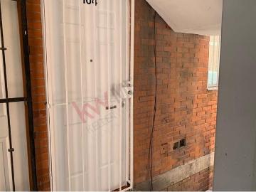 Departamento en venta agricola pantitlan
