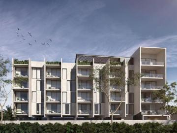 Departamento en venta Altea, en Altabrisa, 2 recámaras y acc