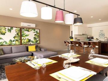 Departamento en Venta Altos Juriquilla QUERETARO DE347