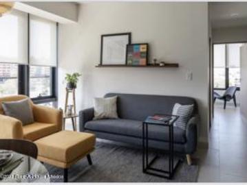 Departamento en Venta Álvaro Obregón San Pedro de los Pinos