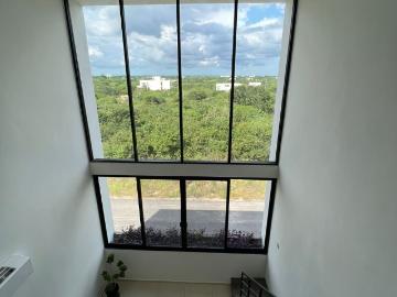 departamento en venta al norte de mérida. amueblado y equipado