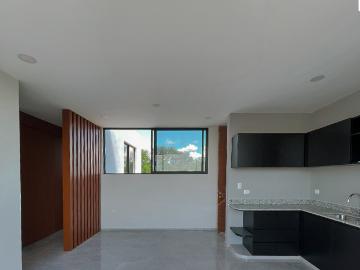 Departamento en preventa planta alta en privada de merida yucatan dzitya