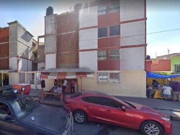 Departamento En Venta / Alborada Jaltenco, Ecatepec De Morelos