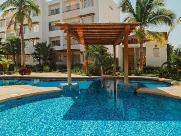 Departamento en venta Almarena