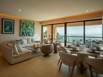 Departamento en Venta, Artila, Isla Mujeres