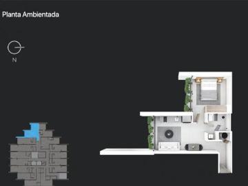Departamento en Venta Arcos Residences, Arcos Vallarta, Guadalajara