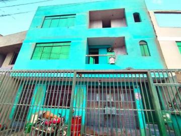 Departamento En Venta Ate