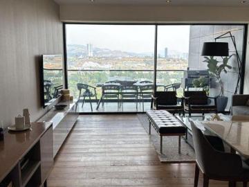 Departamento en venta Áurea Residence, Lomas Country Club