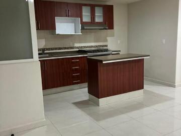 DEPARTAMENTO EN VENTA AV CUAUHTÉMOC NARVARTE PONIENTE BJ