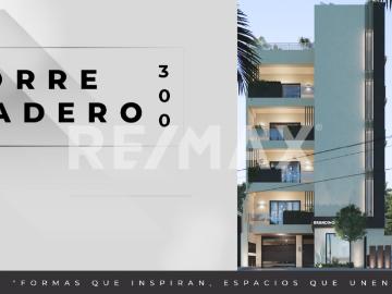 DEPARTAMENTO EN VENTA AV. ALVARO OBREGON CIUDAD MADERO