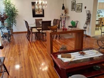 DEPARTAMENTO EN VENTA – AV. MAZATLÁN, CONDESA