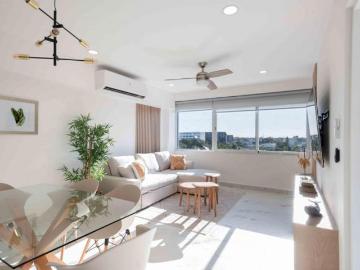Departamento en Venta Av Nader 3 recamaras Cancun