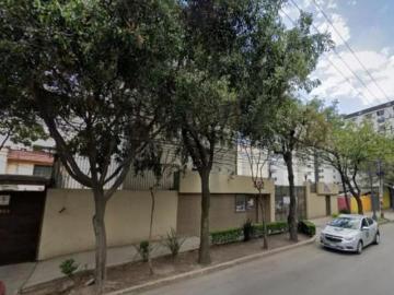 Departamento en venta, Av San Isidro, San Pedro, Azcapotzalco