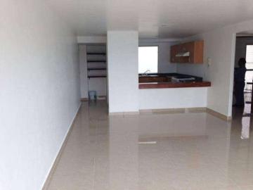 Departamento En Venta Av Sta Lucia Colonia Mixcoac Alvaro Obregon Rv8 rb 1004