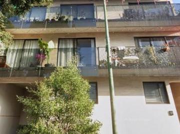 Departamento en venta av. repúblicas 37, portales oriente, benito juárez, 03570