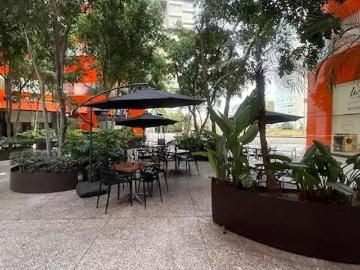 Departamento en Venta Avenida Santa Fe HAUS