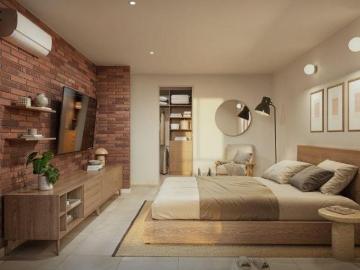 Departamento en venta Avila Camacho