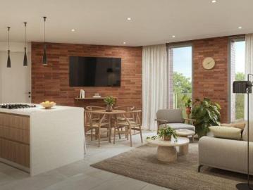 Departamento en venta Avila Camacho