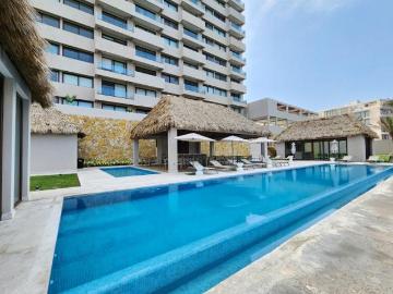 DEPARTAMENTO EN VENTA BOCA DEL RIO