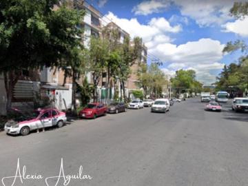 Departamento en venta, Boleo #62, Conjunto Real de Dolores, Cuauhtémoc, CDMX