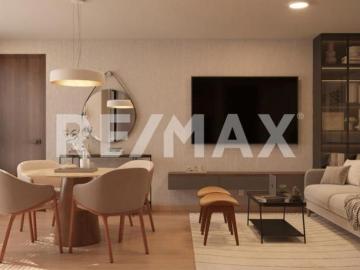 Departamento en Venta Boleo Felipe Pescador 4