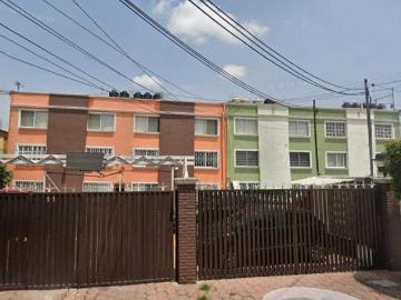 Departamento en venta Bosque de Birmania, Bosques de Aragón, Cdad. Nezahualcóyotl, Méx. CLG