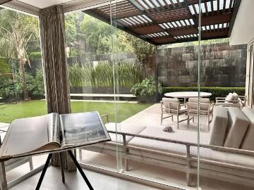 DEPARTAMENTO EN VENTA, BOSQUE REAL HUIXQUILUCAN