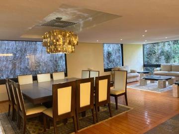 Departamento en Venta Bosques de Tejocotes, Bosques de las Lomas