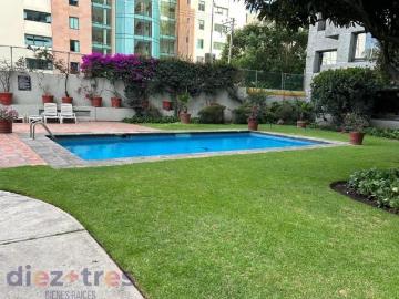 DEPARTAMENTO EN VENTA, BOSQUES DE LA HERRADURA, HUIXQUILUCAN
