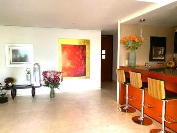 Departamento en Venta Bosques de las Lomas Cuajimalpa