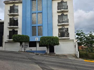 Departamento en Venta Bosques del Refugio
