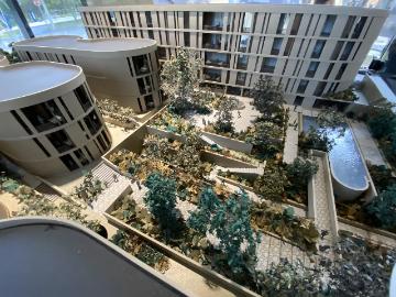 DEPARTAMENTO EN VENTA BOSQUES DEL VALLE ZONA SAN PEDRO GARZA GARCÍA