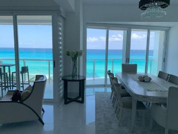 Departamento en VENTA, Bay View Grand Condos