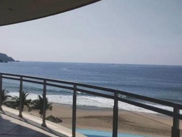 DEPARTAMENTO EN VENTA BAY VIEW GRAND MARINA IXTAPA