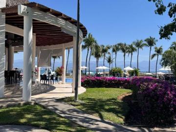 Departamento en Venta Bahia de Banderas, Nayarit