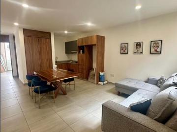 Departamento en Venta Barrio de Santa Teresita Condominio Coronel Romeo