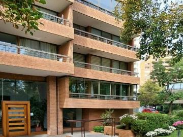 Departamento en venta Barrio El Golf, Metro Escuela Militar