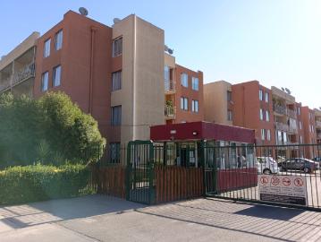DEPARTAMENTO EN VENTA BARRIO LAS ROSAS