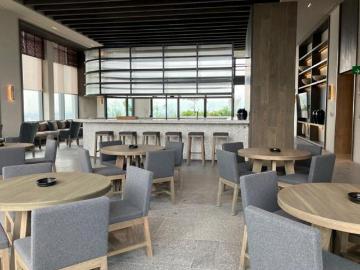 DEPARTAMENTO EN VENTA BE GRAND REFORMA