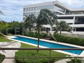 Departamento en venta, Be Towers, Puerto Cancún