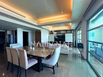 Departamento en Venta Beach Front, en Novo Cancún, Puerto Cancún, Cancún
