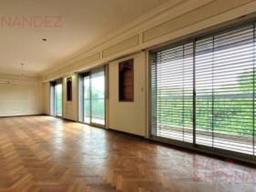 Departamento en Venta Belgrano R 5 ambientes 2 cocheras Balcón Terraza con parrilla
